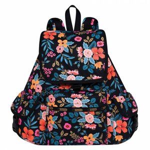 Rifle Paper Co. x LeSportsac Voyager Backpack